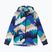 Children's fleece sweatshirt Reima Northern Fleece Hoodie navy
