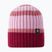 Children's winter hat Reima Vilpas rose blush