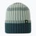 Children's winter hat Reima Vilpas stone green