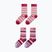 Children's socks Reima Parit 2 pack rose blush