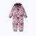 Children's ski suit Reima Puhuri rose blush