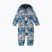 Children's ski suit Reima Puhuri blue ocean