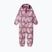 Children's rain suit Reima Moomin Rapakko pale rose