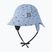 Children's rain hat Reima Moomin airy blue