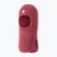 Children's balaclava Reima Kateva red clay