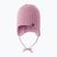 Children's winter hat Reima Myssytys grey pink