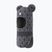Children's balaclava Reima Kuuraan melange grey