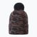 Children's winter hat Reima Virkku black