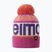Children's winter hat Reima Taasko fucshia