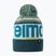 Children's winter hat Reima Taasko dark teal