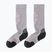 Children's socks Reima Atleetti light grey