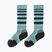 Children's socks Reima Suksille stone green