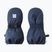 Children's winter gloves Reima Villatassu navy