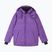 Children's jacket Reima Ranua plum purple