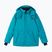 Children's jacket Reima Ranua aquatic blue