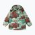 Children's jacket Reima Muonio stone green