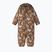 Children's suit Reima Puhuri umber brown