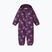 Children's ski suit Reima Puhuri deep purple