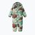 Children's suit Reima Puhuri stone green