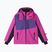 Children's ski jacket Reima Jatuni Fucshia