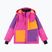 Children's jacket Reima Rautas fucshia