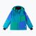 Children's jacket Reima Rautas aquatic blue