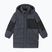 Children's jacket Reima Koskela soft black