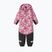 Children's suit Reima Kurikka grey pink