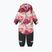 Children's suit Reima Kurikka grey pink