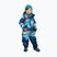 Children's suit Reima Kurikka navy