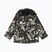 Children's insulated jacket Reima Parkkila black