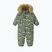 Children's suit Reima Lappi greyish green