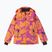 Children's ski jacket Reima Posio fucshia