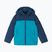 Children's jacket Reima Tenhola aquatic blue