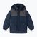 Children's jacket Reima Toukola navy