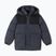 Children's jacket Reima Toukola soft black