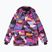 Children's jacket Reima Ranua fucshia