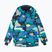 Children's jacket Reima Ranua aquatic blue