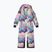 Children's ski suit Reima Reach grey pink