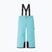 Children's ski trousers Reima Proxima aquamarine