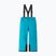 Children's ski trousers Reima Proxima aquatic blue