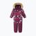 Children's suit Reima Kipina deep purple