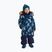 Children's suit Reima Kipina navy