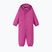 Children's ski suit Reima Puhuri fucshia