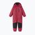 Children's suit Reima Kaunisto cranberry