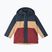 Children's jacket Reima Taimela navy