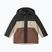 Children's jacket Reima Taimela black