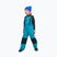 Children's trousers Reima Liikkuu aquatic blue