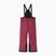 Children's trousers Reima Wingon maroon