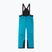 Children's trousers Reima Wingon aquatic blue